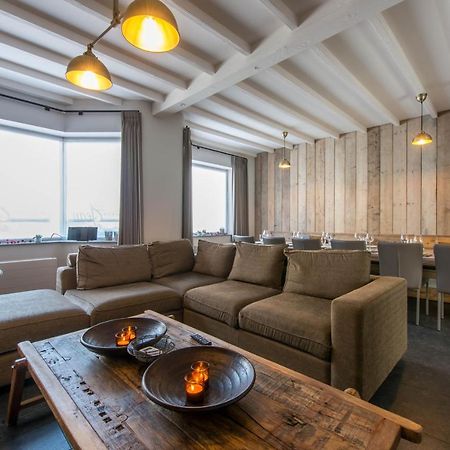 Maison Jean Nieuwpoort Zewnętrze zdjęcie