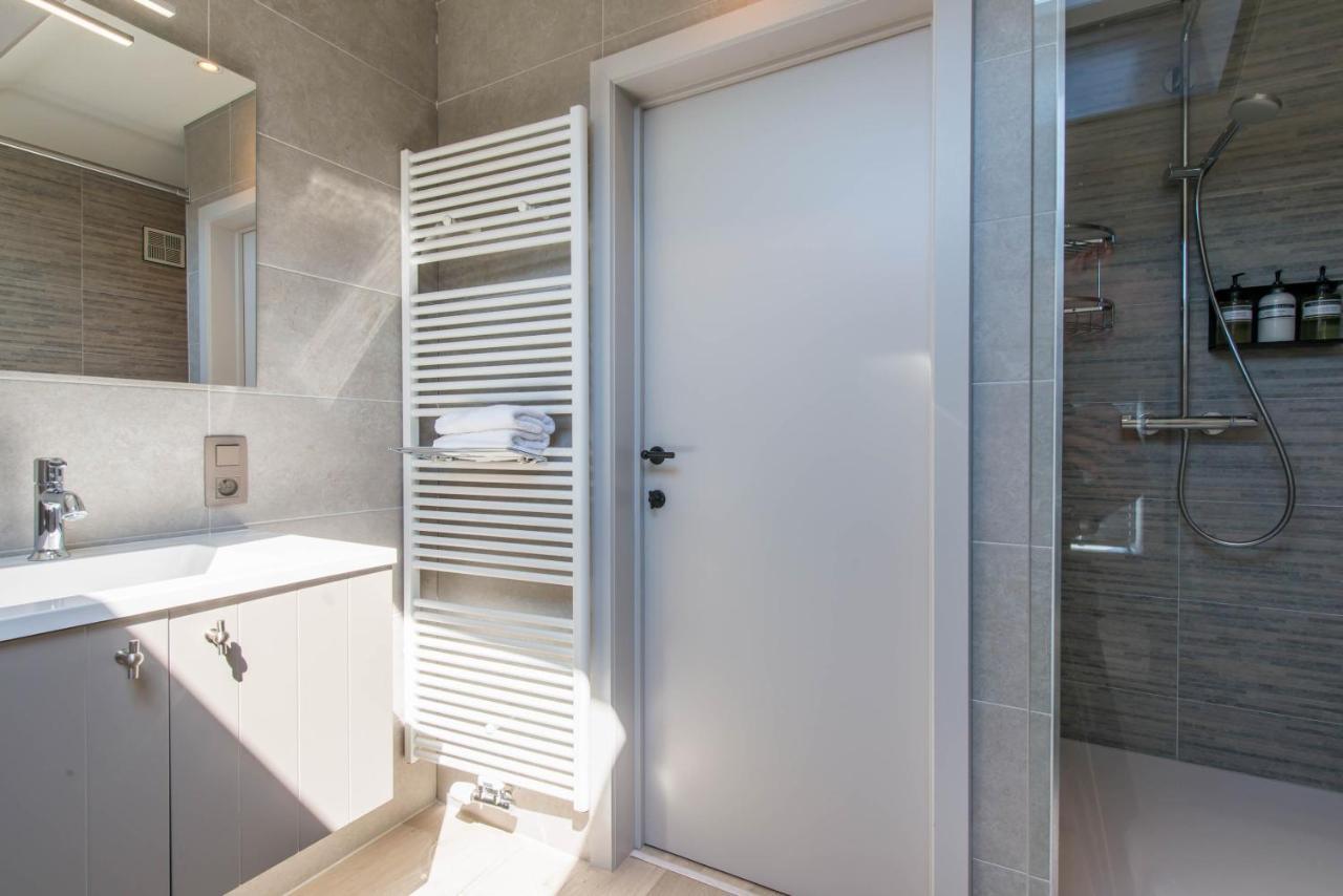 Maison Jean Nieuwpoort Zewnętrze zdjęcie