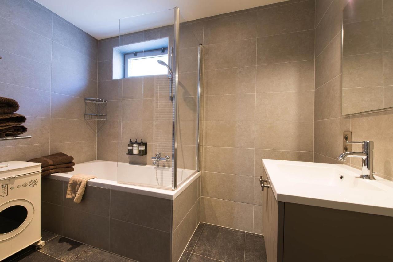 Maison Jean Nieuwpoort Zewnętrze zdjęcie