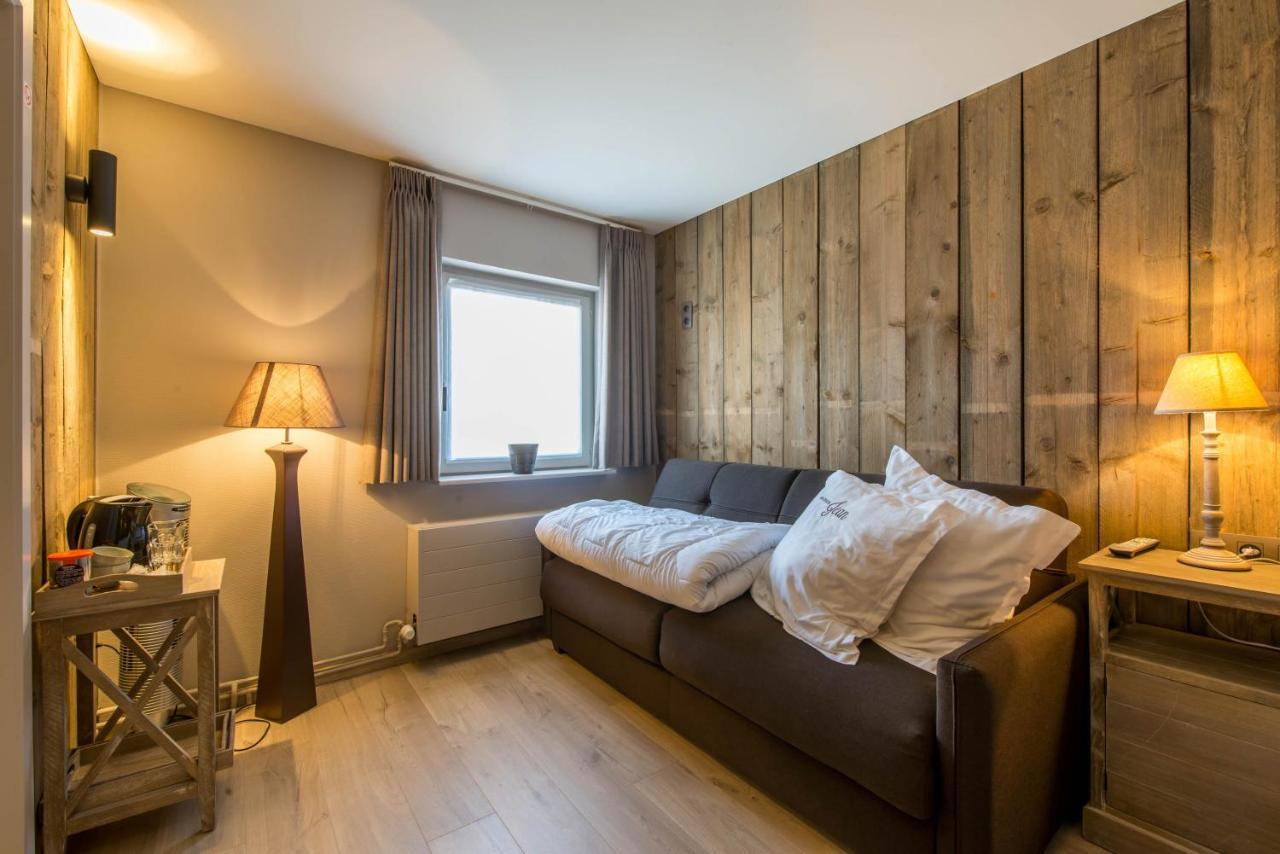 Maison Jean Nieuwpoort Zewnętrze zdjęcie