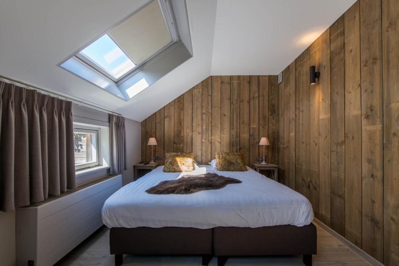 Maison Jean Nieuwpoort Zewnętrze zdjęcie