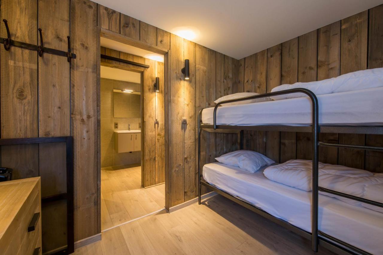 Maison Jean Nieuwpoort Zewnętrze zdjęcie