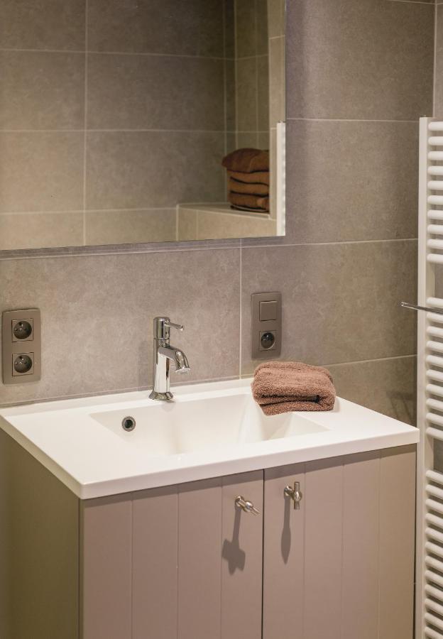 Maison Jean Nieuwpoort Zewnętrze zdjęcie