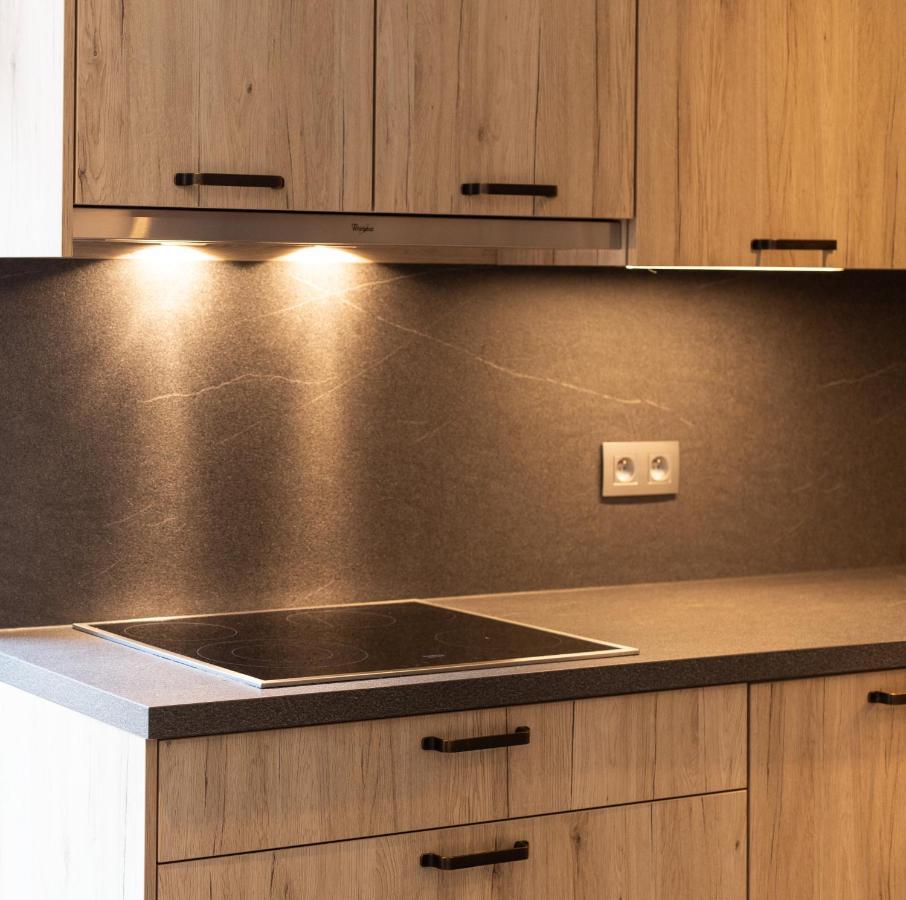 Maison Jean Nieuwpoort Zewnętrze zdjęcie