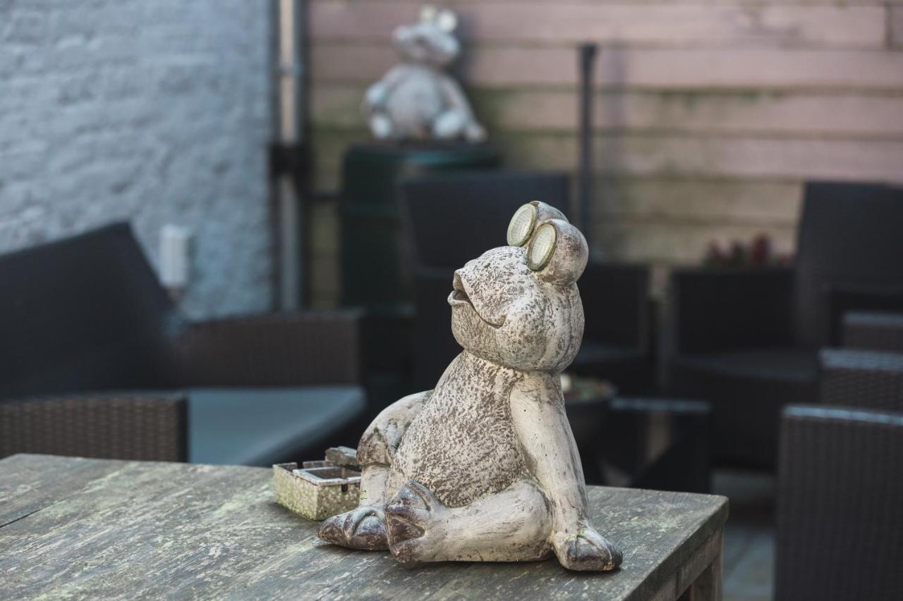 Maison Jean Nieuwpoort Zewnętrze zdjęcie