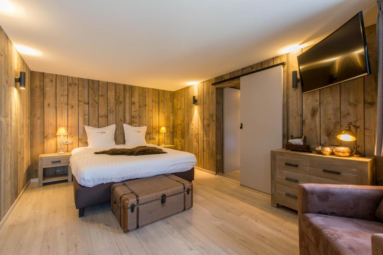 Maison Jean Nieuwpoort Zewnętrze zdjęcie