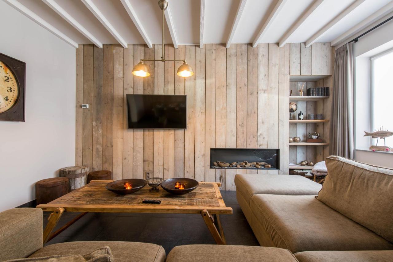 Maison Jean Nieuwpoort Zewnętrze zdjęcie