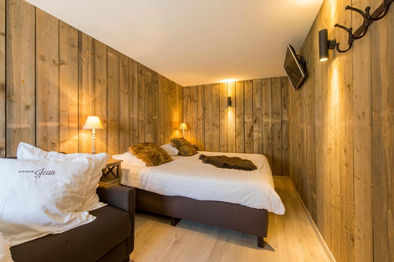 Maison Jean Nieuwpoort Zewnętrze zdjęcie